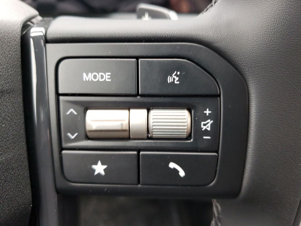 2027 Kia Telluride SX-Prestige