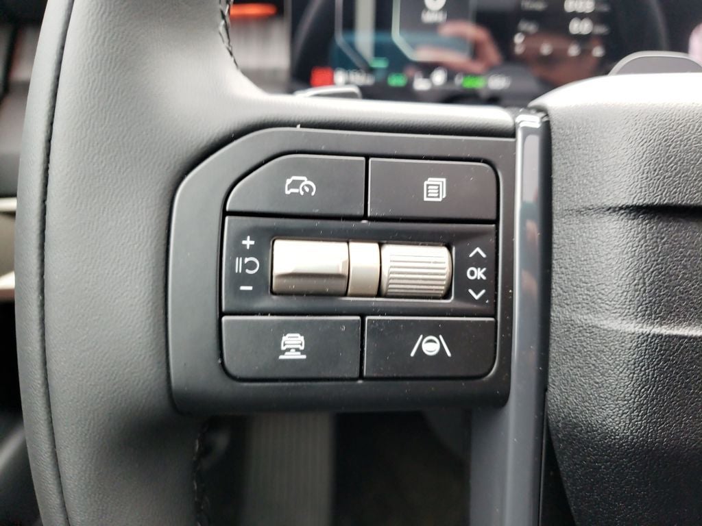 2027 Kia Telluride SX-Prestige