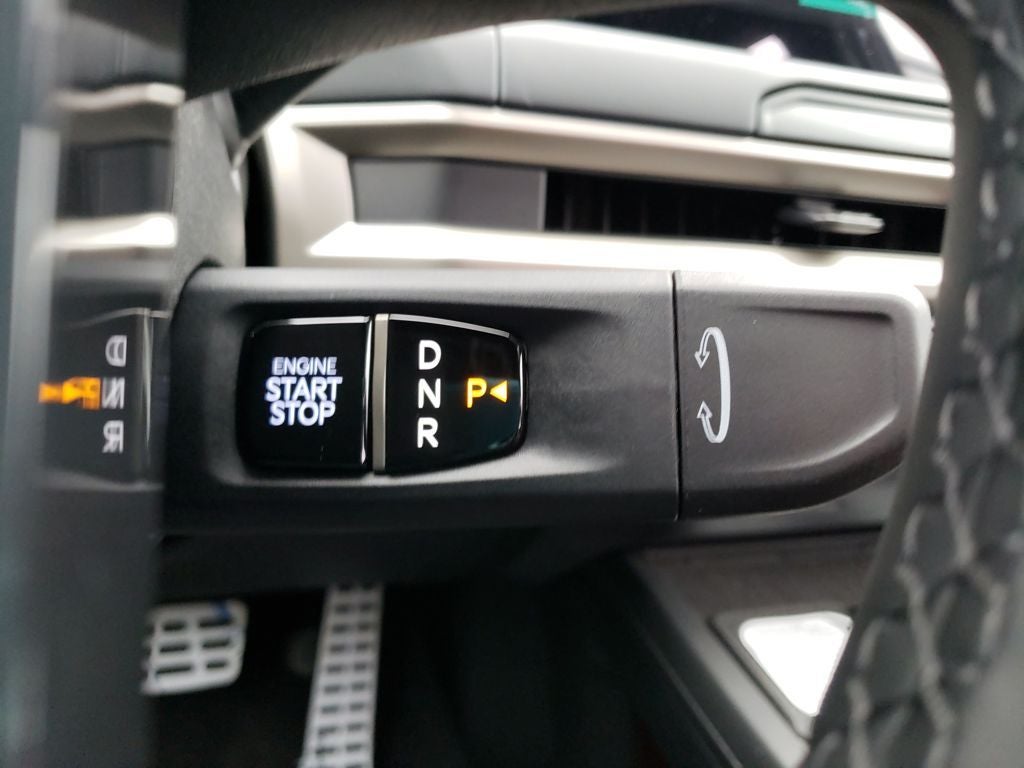 2027 Kia Telluride SX-Prestige