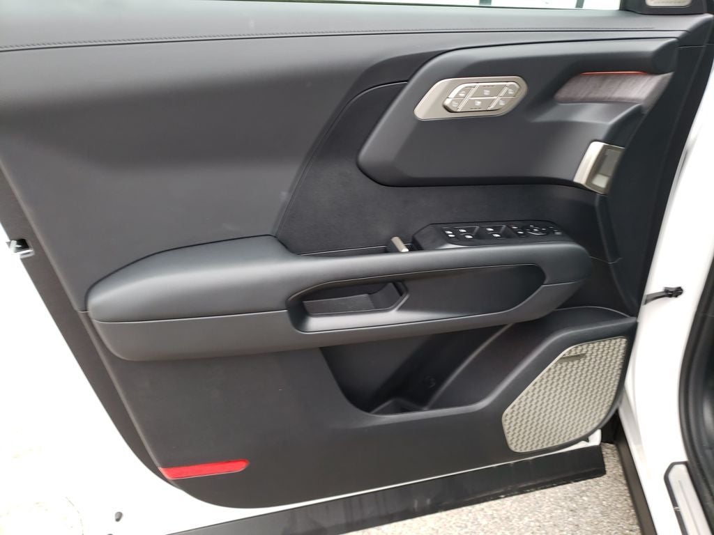 2027 Kia Telluride SX-Prestige