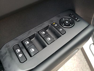 2027 Kia Telluride SX-Prestige