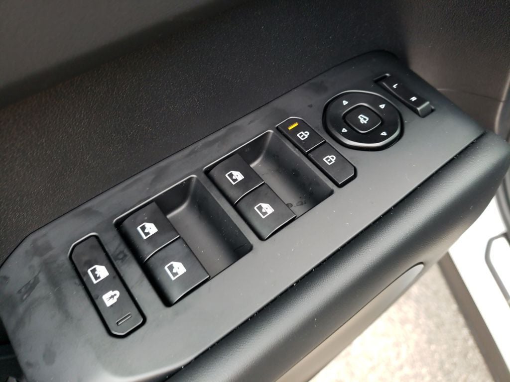 2027 Kia Telluride SX-Prestige