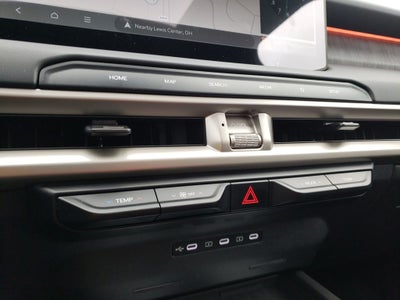 2027 Kia Telluride SX-Prestige