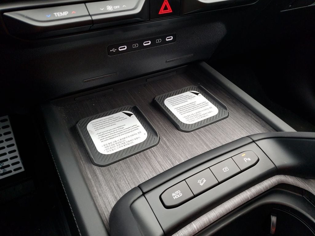 2027 Kia Telluride SX-Prestige