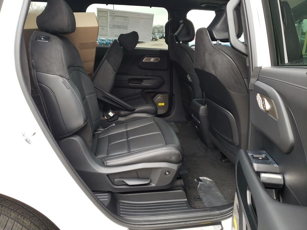 2027 Kia Telluride SX-Prestige