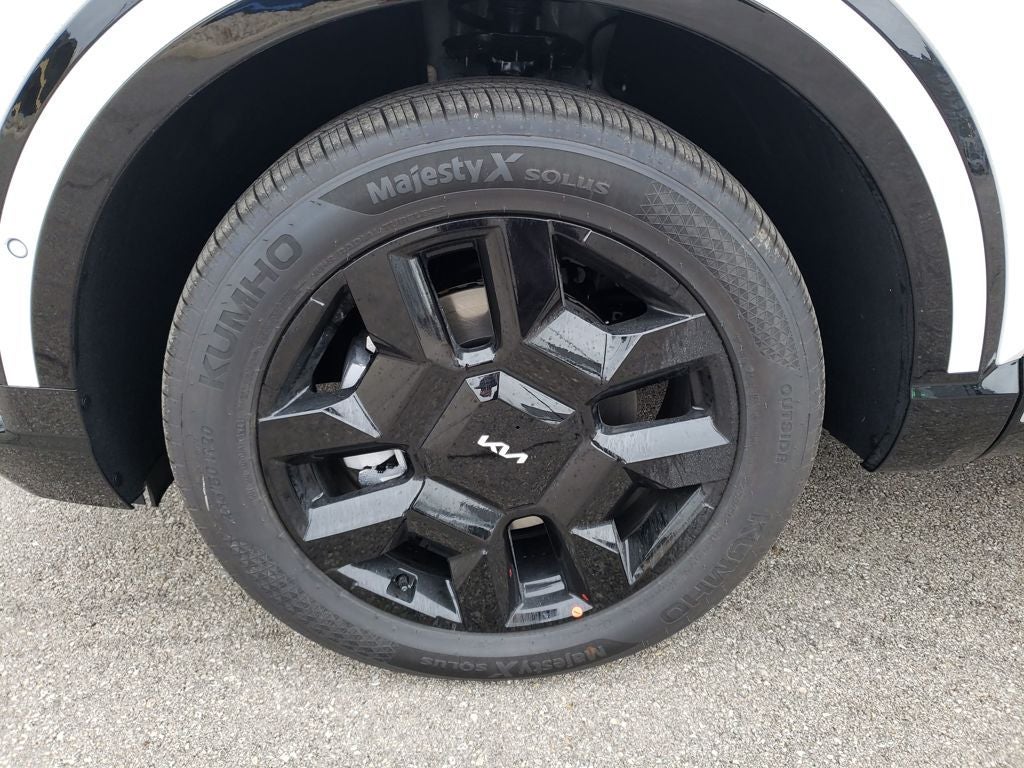 2027 Kia Telluride SX-Prestige