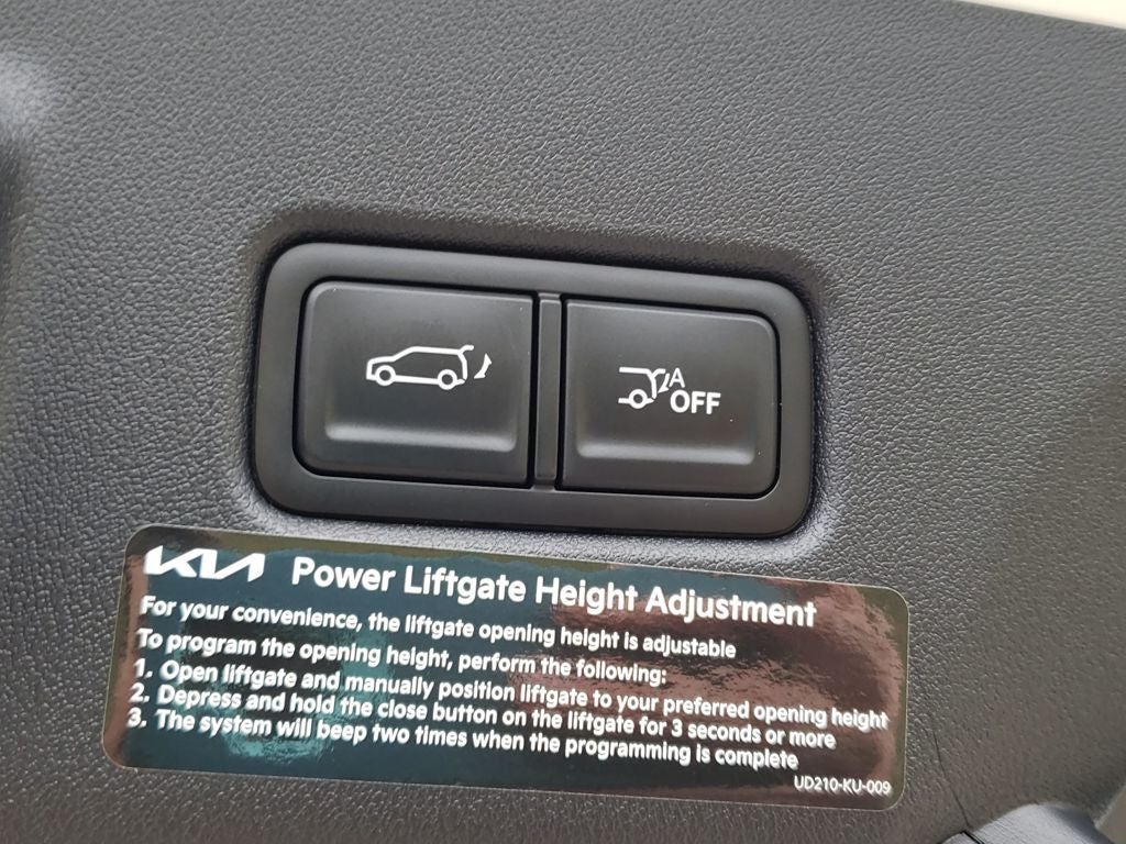 2027 Kia Telluride SX-Prestige