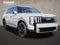 2027 Kia Telluride Hybrid SX-Prestige