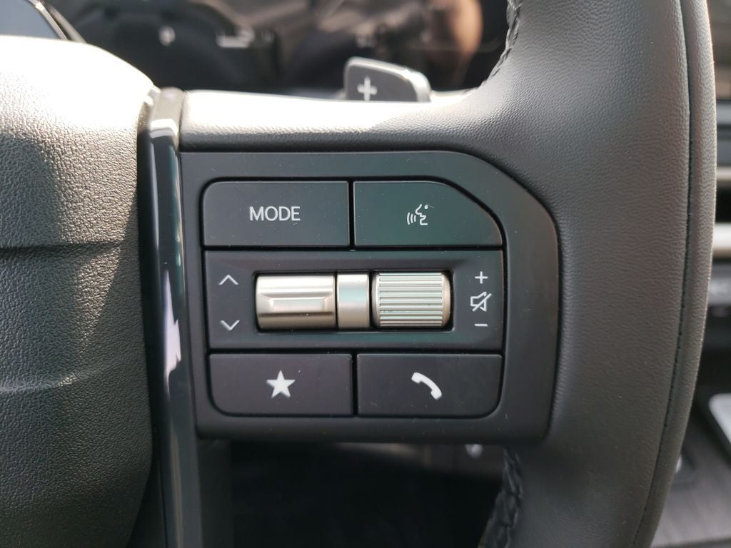 2027 Kia Telluride Hybrid SX-Prestige