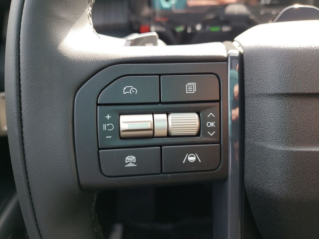 2027 Kia Telluride Hybrid SX-Prestige