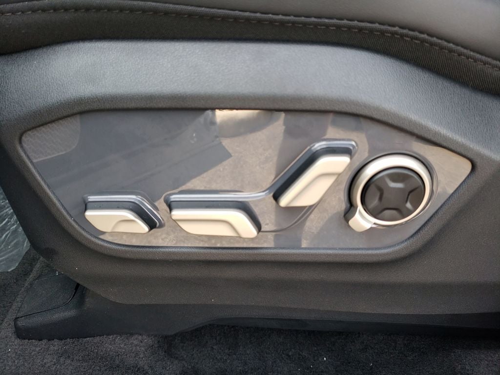 2027 Kia Telluride Hybrid SX-Prestige