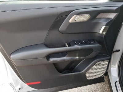 2027 Kia Telluride Hybrid SX-Prestige