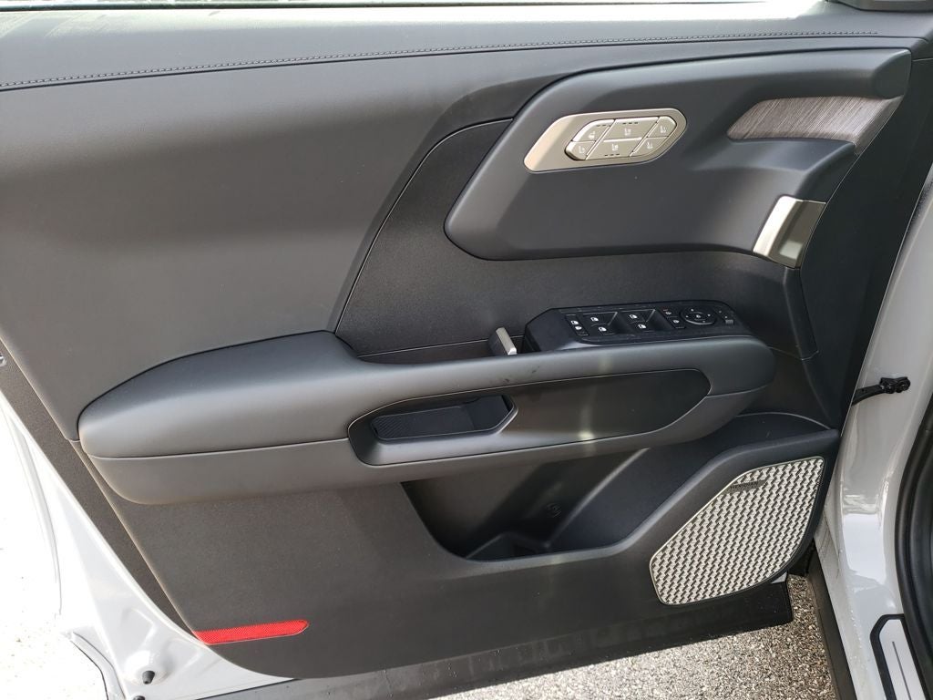 2027 Kia Telluride Hybrid SX-Prestige