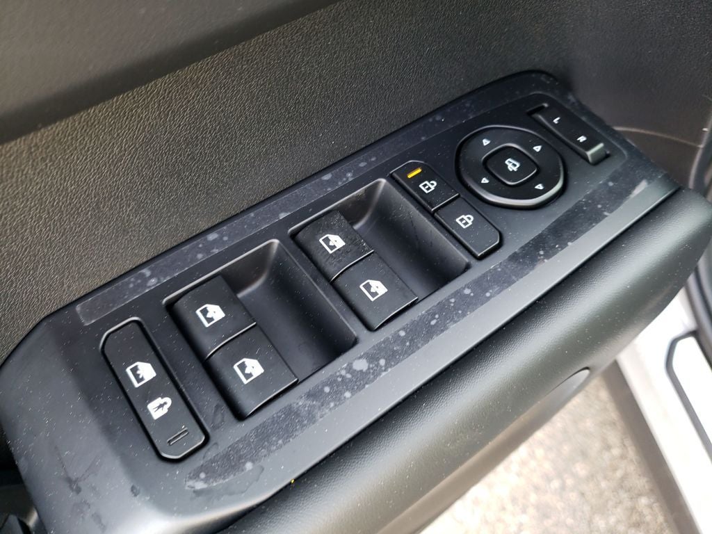 2027 Kia Telluride Hybrid SX-Prestige