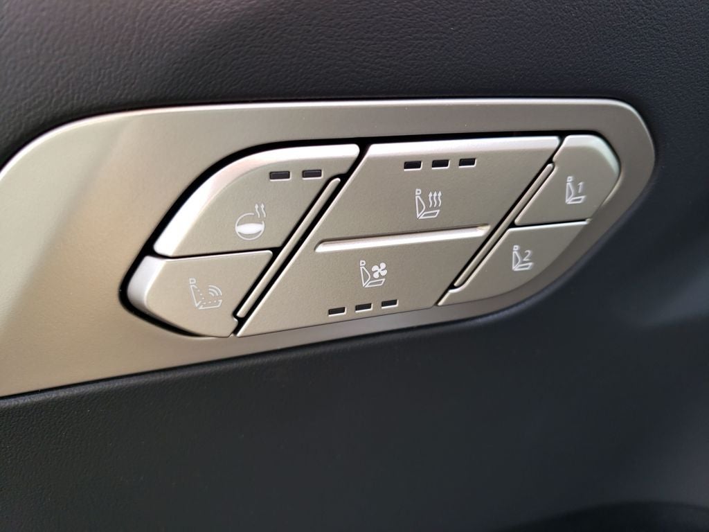 2027 Kia Telluride Hybrid SX-Prestige