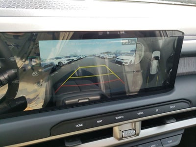 2027 Kia Telluride Hybrid SX-Prestige