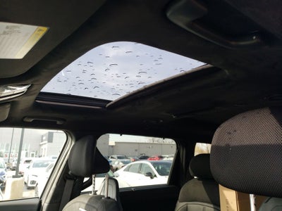 2027 Kia Telluride Hybrid SX-Prestige