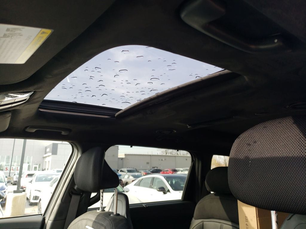 2027 Kia Telluride Hybrid SX-Prestige