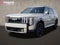 2027 Kia Telluride Hybrid SX-Prestige