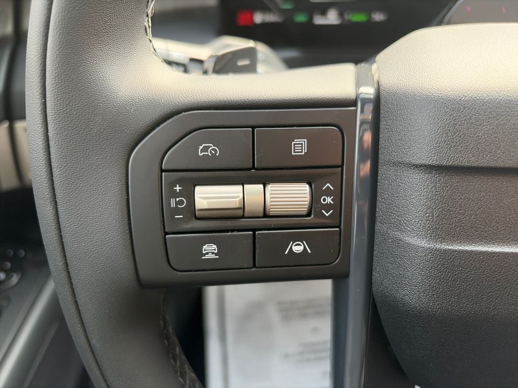 2027 Kia Telluride Hybrid SX Prestige