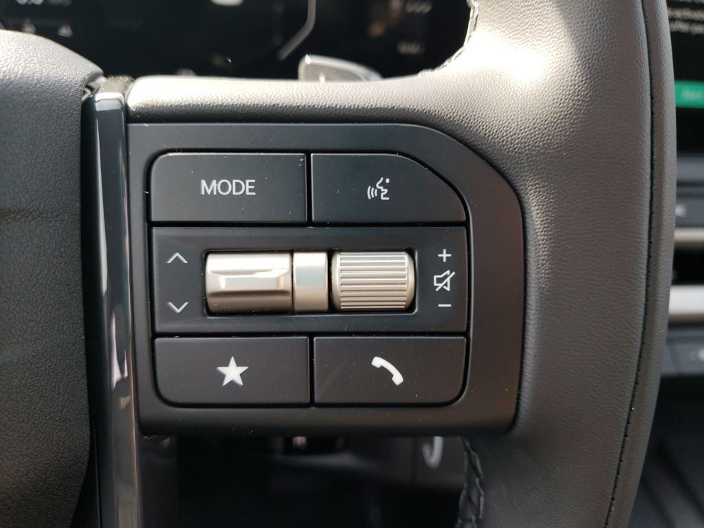 2027 Kia Telluride Hybrid SX-Prestige