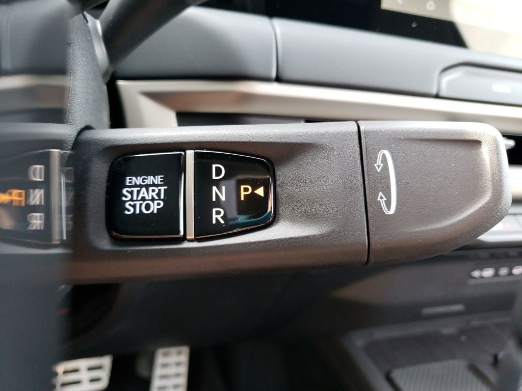 2027 Kia Telluride Hybrid SX-Prestige