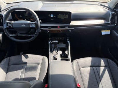 2026 Kia Sorento Base