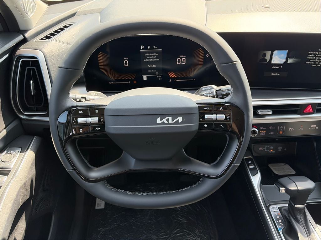 2026 Kia Sorento Base