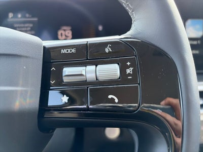 2026 Kia Sorento Base