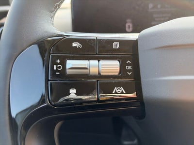 2026 Kia Sorento Base