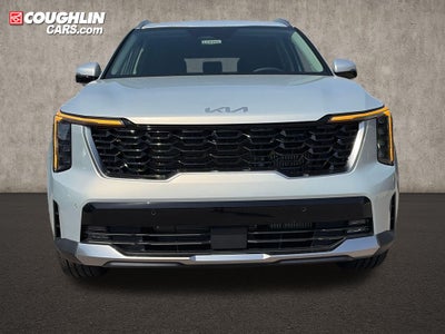 2026 Kia Sorento Base