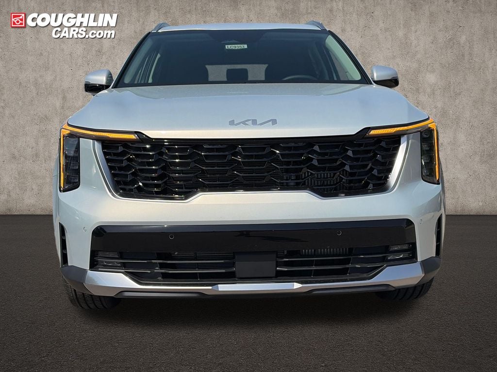 2026 Kia Sorento Base