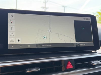 2026 Kia Sorento Base