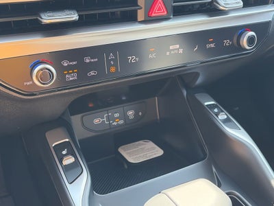 2026 Kia Sorento Base