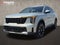 2026 Kia Sorento Base