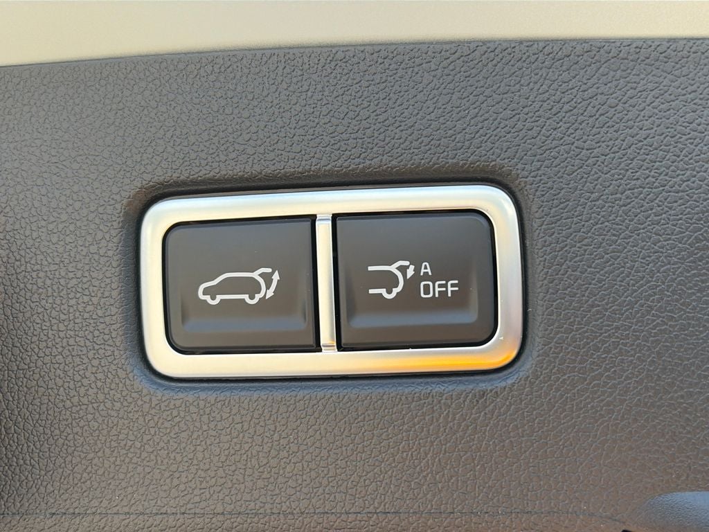 2026 Kia Sorento Base