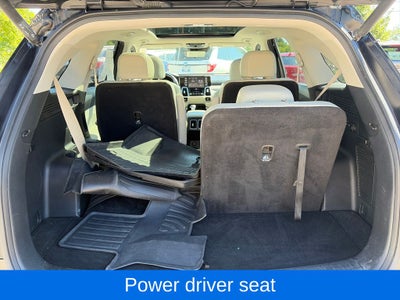2021 Kia Sorento EX