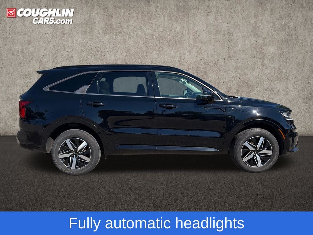 2021 Kia Sorento EX