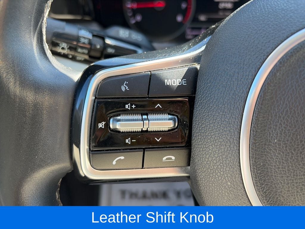2021 Kia Sorento EX