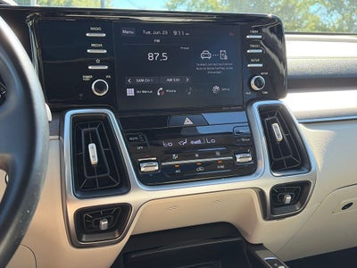 2021 Kia Sorento EX