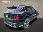 2021 Kia Sorento EX