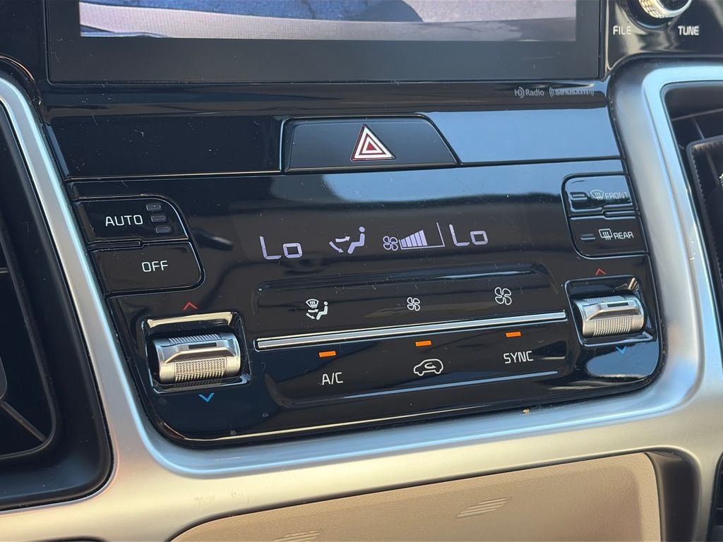 2021 Kia Sorento EX