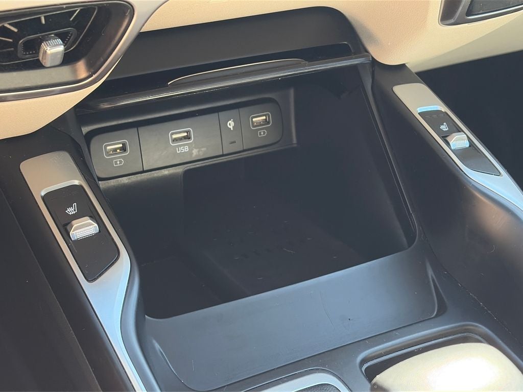 2021 Kia Sorento EX