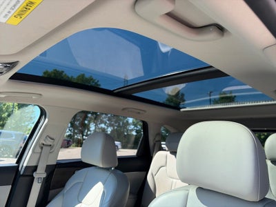 2021 Kia Sorento EX