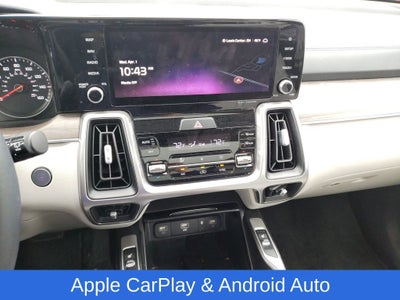 2023 Kia Sorento X-Line EX