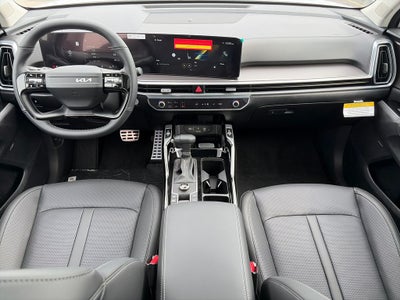 2026 Kia Sorento SX