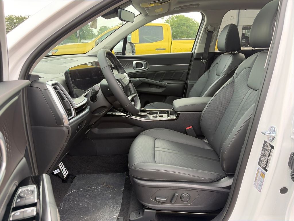 2026 Kia Sorento SX
