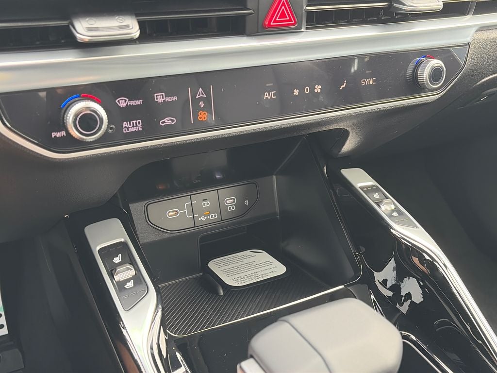 2026 Kia Sorento SX