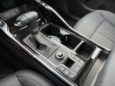 2026 Kia Sorento SX