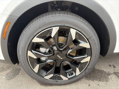 2026 Kia Sorento SX